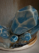 Load image into Gallery viewer, Crystal Handle Mug