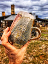 Load image into Gallery viewer, Geode Mug