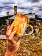 Load image into Gallery viewer, Mushroom Mug