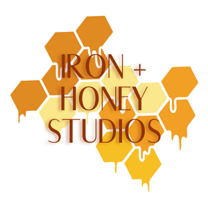 Iron + Honey Studios 