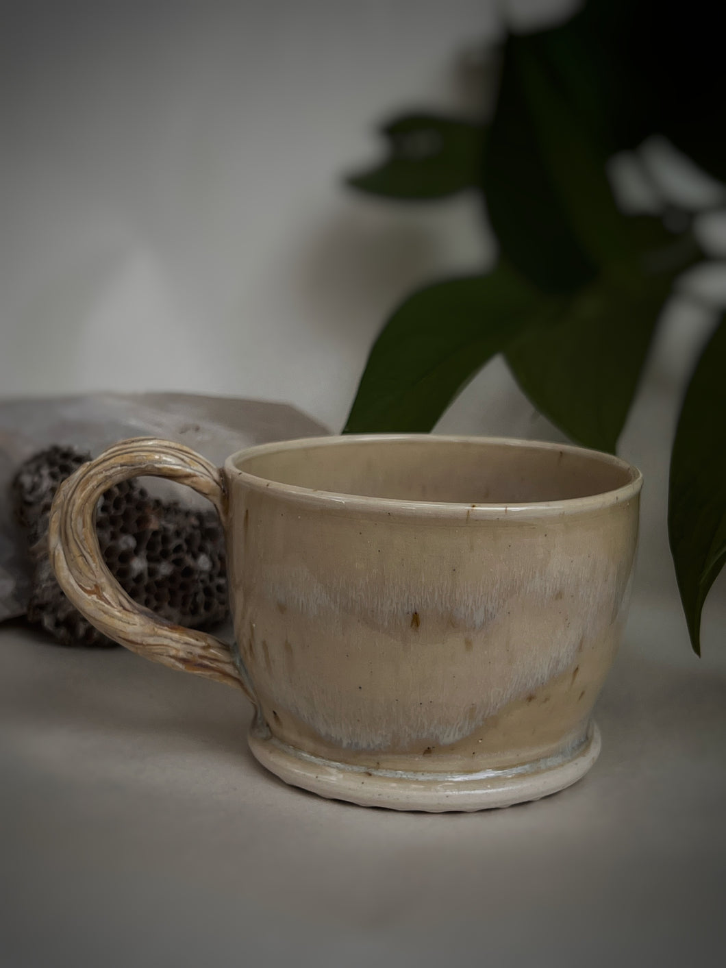 Elegant Mug