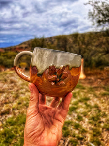 Crystal Mug