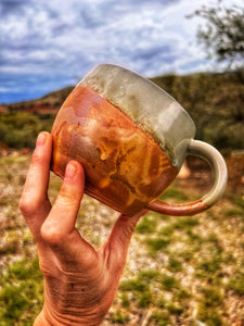 Crystal Mug